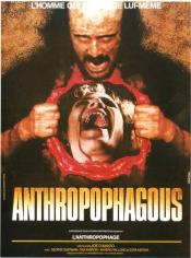 Anthropophagous