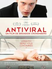 EVENTS - ANTIVIRAL ANTIVIRAL - Samedi 02 Février à 22H00