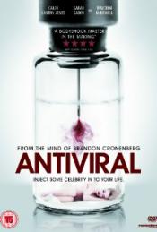 Photo de Antiviral 18 / 18