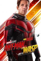 Photo de Ant-Man et la Guêpe 44 / 57