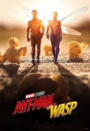 Photo de Ant-Man et la Guêpe 52 / 57