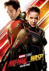 Photo de Ant-Man et la Guêpe 55 / 57