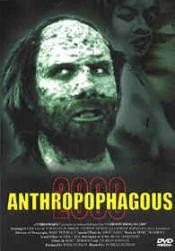 Antropophagous 2000