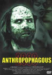 Photo de Anthropophagous 2000 1 / 13