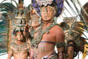 Photo de Apocalypto 2 / 20