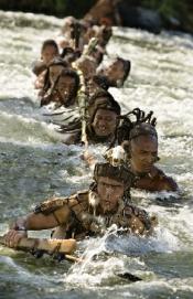 Photo de Apocalypto 6 / 20