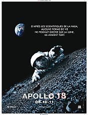 Photo de Apollo 18 11 / 14