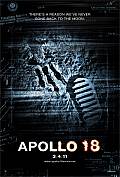 MEDIA - APOLLO 18 Une nouvelle bande-annonce pour APOLLO 18