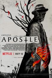 Photo de Apostle  3 / 3