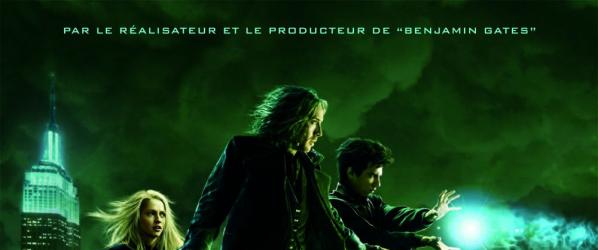 APPRENTI SORCIER L CRITIQUES - Avant-première LAPPRENTI SORCIER de Jon Turteltaub