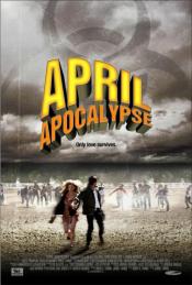 Photo de April Apocalypse 1 / 1