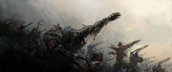 Army Of Frankenstein
