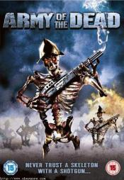 CRITIQUES - ARMY OF THE DEAD ARMY OF THE DEAD de Joseph Conti