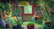 Arrietty, Le Petit Monde Des Chapardeurs