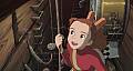 Photo de Arrietty - le petit monde des chapardeurs 23 / 45