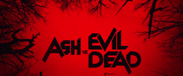 MEDIA - ASH VS EVIL DEAD Des nouvelles images