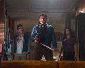 Photo de Ash vs Evil Dead 1 / 37