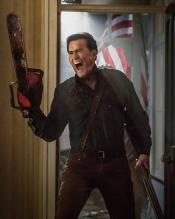 Photo de Ash vs Evil Dead 6 / 37