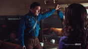 MEDIA - ASH VS EVIL DEAD Des nouvelles images