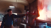 MEDIA - ASH VS EVIL DEAD Des nouvelles images