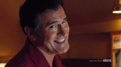 MEDIA - ASH VS EVIL DEAD Des nouvelles images