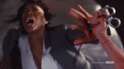 MEDIA - ASH VS EVIL DEAD Des nouvelles images