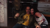 MEDIA - ASH VS EVIL DEAD Des nouvelles images