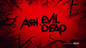 MEDIA - ASH VS EVIL DEAD New stills