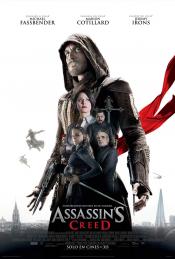 Photo de Assassin's Creed  32 / 38