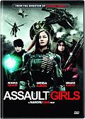 Photo de Assault Girls 1 / 12