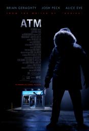 MEDIA - ATM  - Une affiche