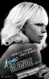 Photo de Atomic Blonde  1 / 55