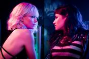 Photo de Atomic Blonde  14 / 55