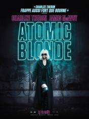 Photo de Atomic Blonde  48 / 55