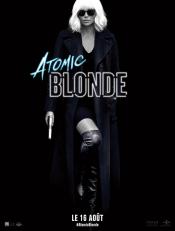 Photo de Atomic Blonde  54 / 55