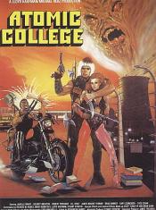 Atomic College