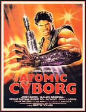 Atomic Cyborg