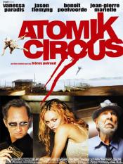 Photo de Atomik Circus - Le retour de James Bataille 11 / 11