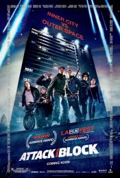 Photo de Attack The Block 1 / 34