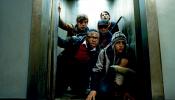 Attack The Block