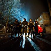 Photo de Attack The Block 22 / 34