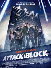 Photo de Attack The Block 23 / 34