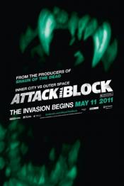 Photo de Attack The Block 25 / 34