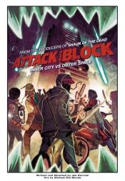 Photo de Attack The Block 27 / 34