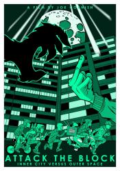 Photo de Attack The Block 28 / 34