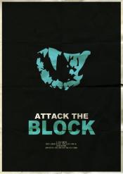 Photo de Attack The Block 30 / 34