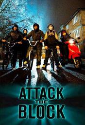 Photo de Attack The Block 31 / 34