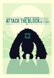 Photo de Attack The Block 32 / 34