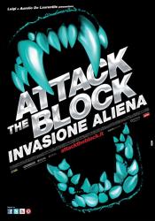 Photo de Attack The Block 33 / 34