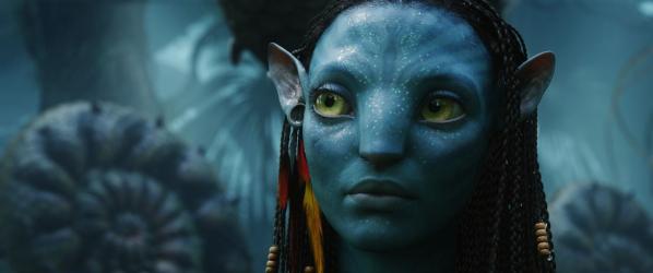 AVATAR AVATAR une photo de Neytiri